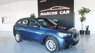 BMW Série 2 Active Tourer de 2020