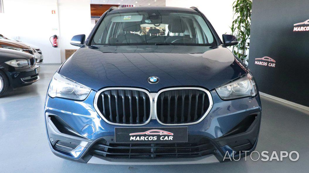 BMW Série 2 Active Tourer de 2020