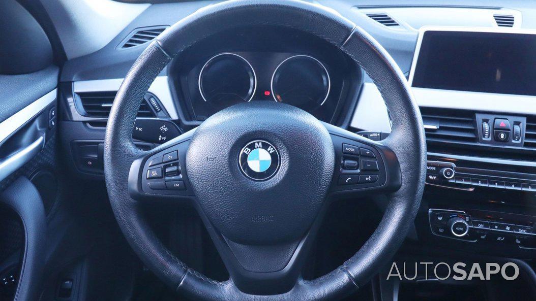 BMW Série 2 Active Tourer de 2020