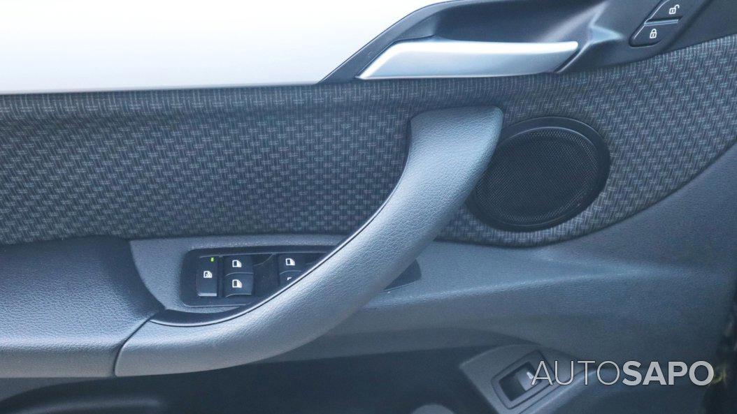 BMW Série 2 Active Tourer de 2020