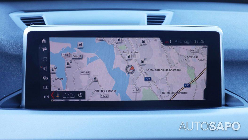 BMW Série 2 Active Tourer de 2020