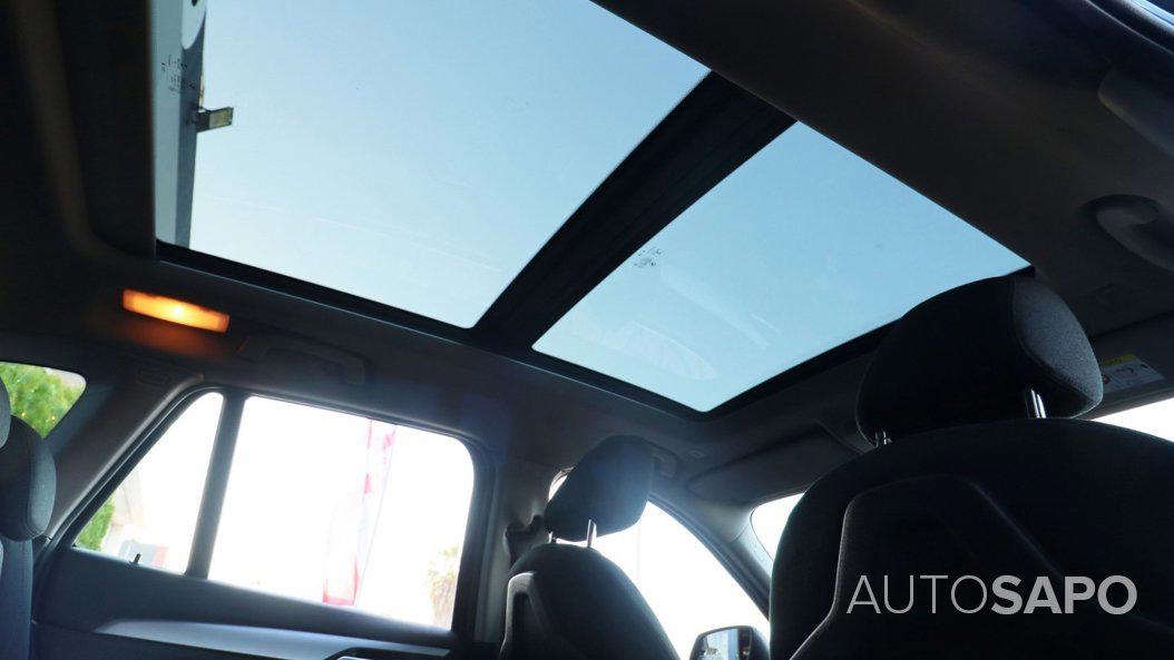 BMW Série 2 Active Tourer de 2020