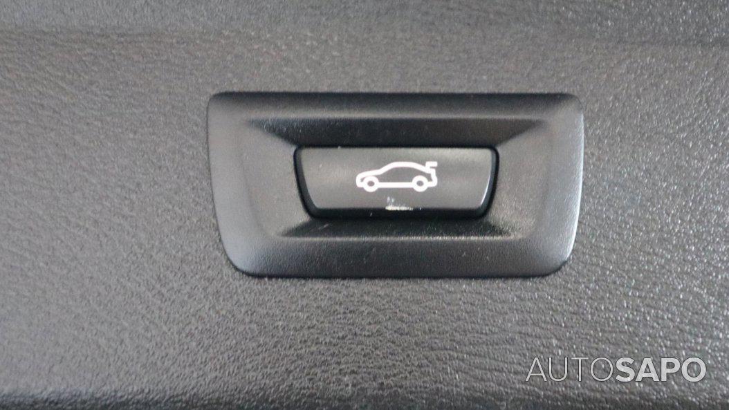 BMW Série 2 Active Tourer de 2020