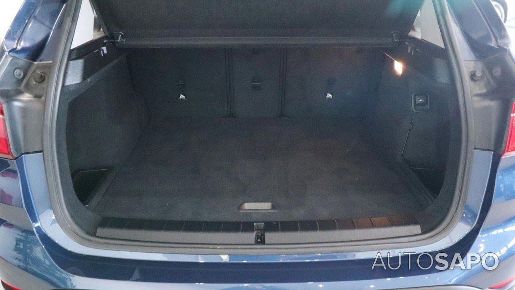 BMW Série 2 Active Tourer de 2020