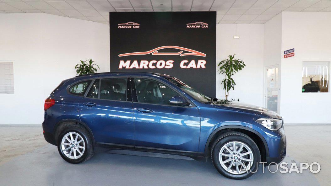 BMW Série 2 Active Tourer de 2020