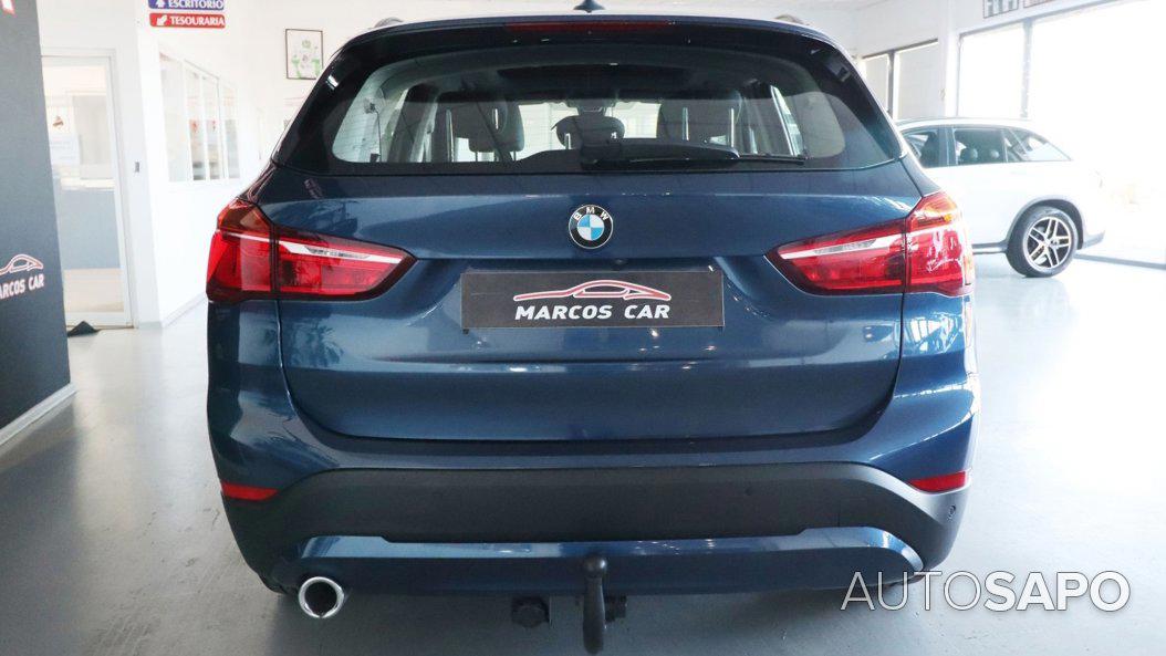 BMW Série 2 Active Tourer de 2020