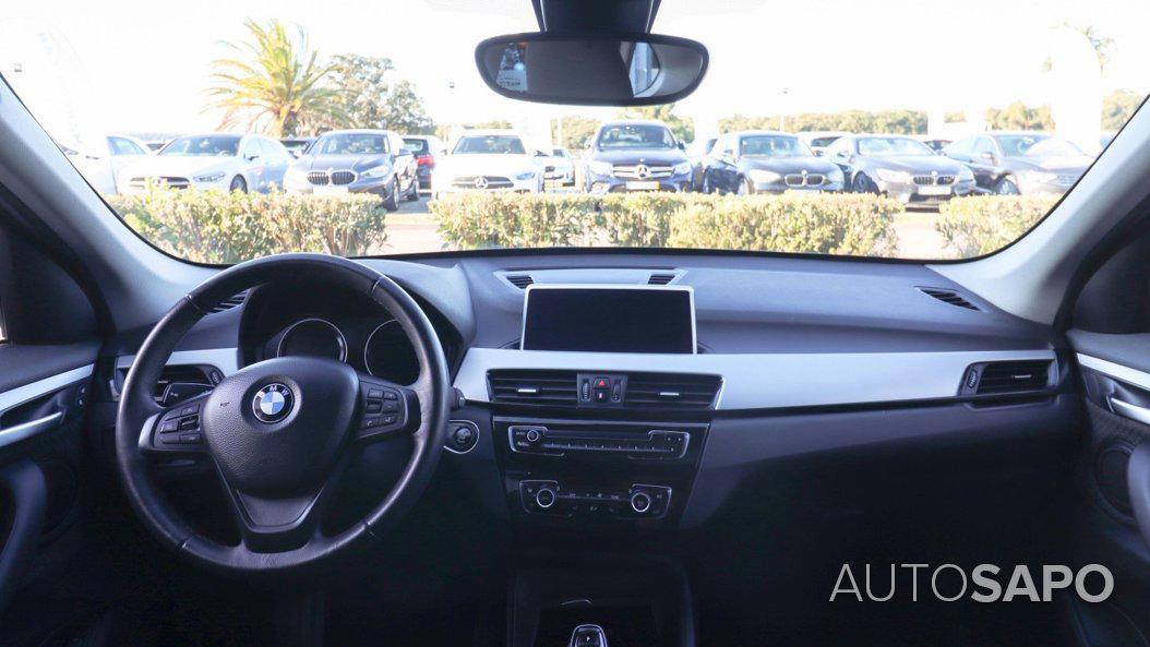 BMW Série 2 Active Tourer de 2020