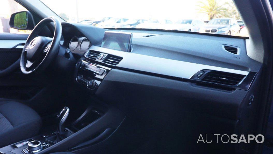 BMW Série 2 Active Tourer de 2020