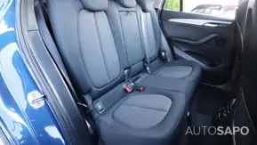 BMW Série 2 Active Tourer de 2020