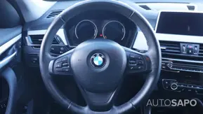 BMW Série 2 Active Tourer de 2020