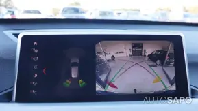 BMW Série 2 Active Tourer de 2020