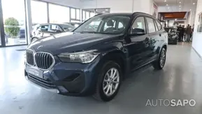 BMW Série 2 Active Tourer de 2020