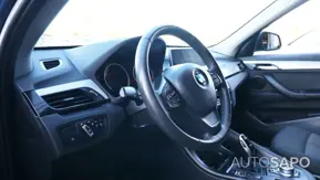 BMW Série 2 Active Tourer de 2020