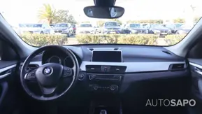 BMW Série 2 Active Tourer de 2020