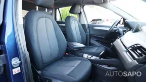 BMW Série 2 Active Tourer de 2020