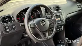 Volkswagen Polo 1.4 TDi Trendline de 2016