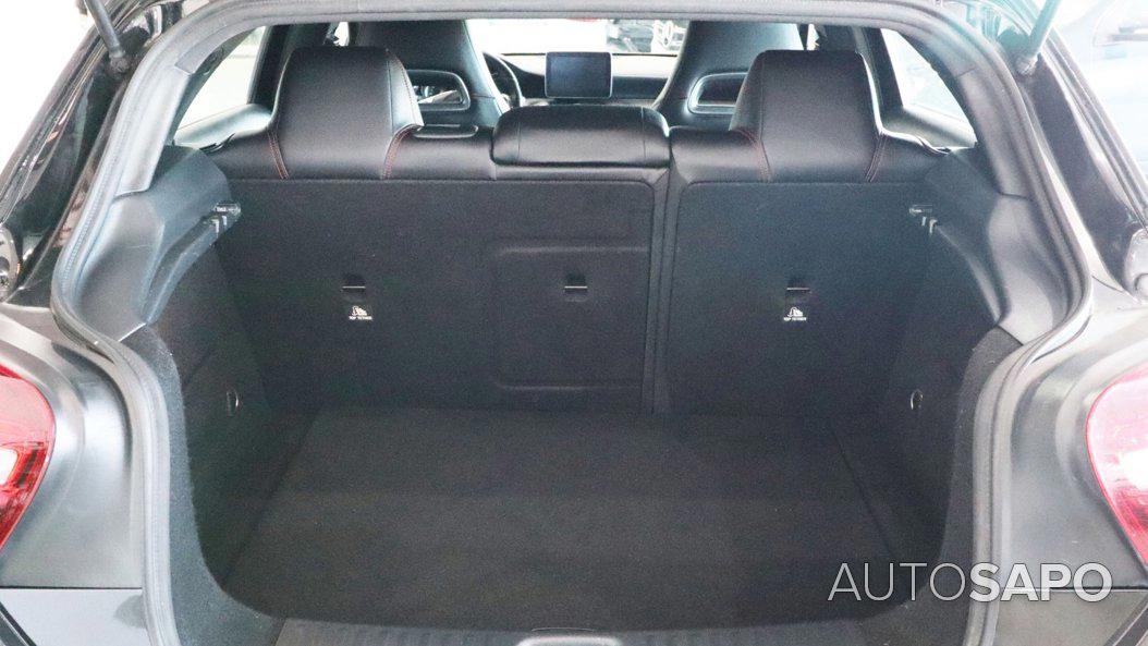 Mercedes-Benz Classe A de 2017