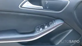 Mercedes-Benz Classe A de 2017