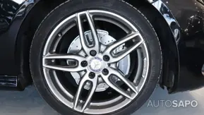 Mercedes-Benz Classe A de 2017