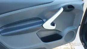 Ford Ka 1.2 City de 2015