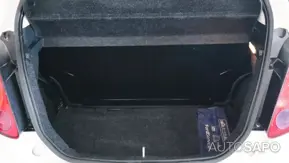 Ford Ka 1.2 City de 2015