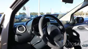 Ford Ka 1.2 City de 2015