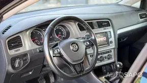 Volkswagen Golf 1.6 TDi Trendline de 2015