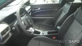 Jeep Avenger 54 kWh Summit de 2024