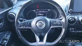 Nissan Juke de 2020