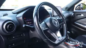 Nissan Juke de 2020