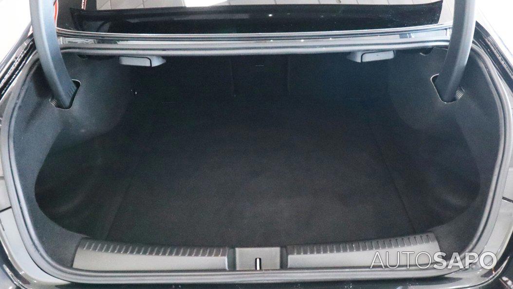 Mercedes-Benz Classe CLA de 2020