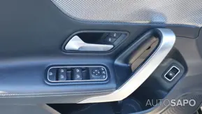 Mercedes-Benz Classe CLA de 2020