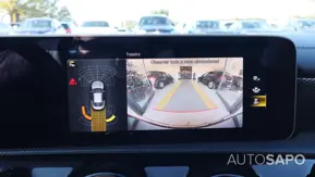 Mercedes-Benz Classe CLA de 2020