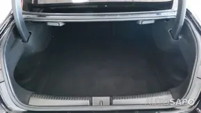 Mercedes-Benz Classe CLA de 2020