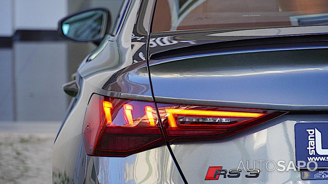 Audi RS3 2.5 TFSI quattro S tronic de 2023