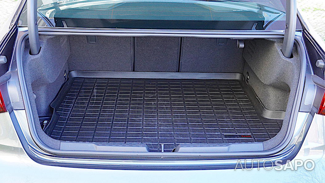 Audi RS3 2.5 TFSI quattro S tronic de 2023