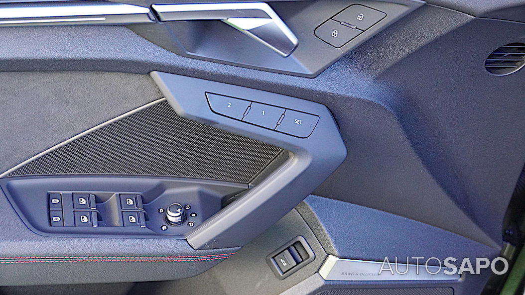 Audi RS3 2.5 TFSI quattro S tronic de 2023