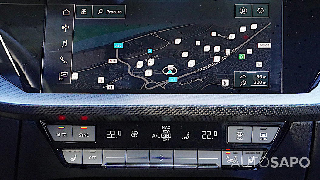 Audi RS3 2.5 TFSI quattro S tronic de 2023