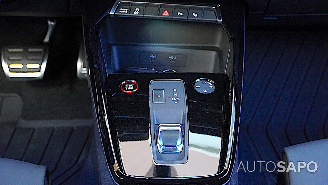 Audi RS3 2.5 TFSI quattro S tronic de 2023