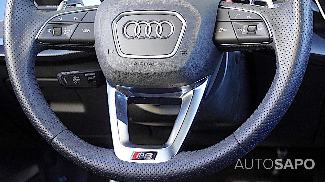 Audi RS3 2.5 TFSI quattro S tronic de 2023