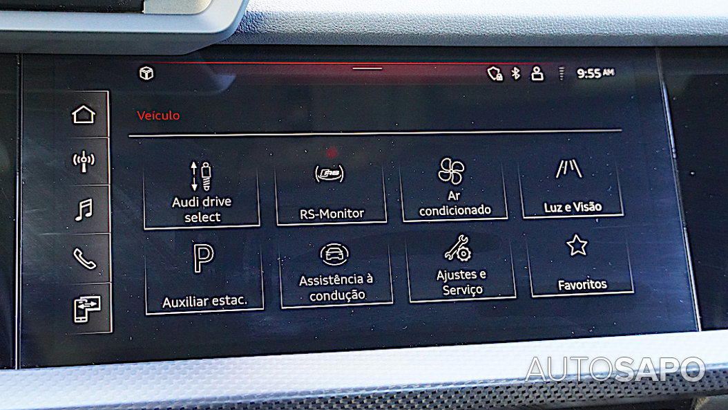 Audi RS3 2.5 TFSI quattro S tronic de 2023