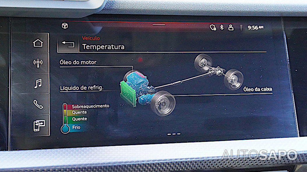 Audi RS3 2.5 TFSI quattro S tronic de 2023