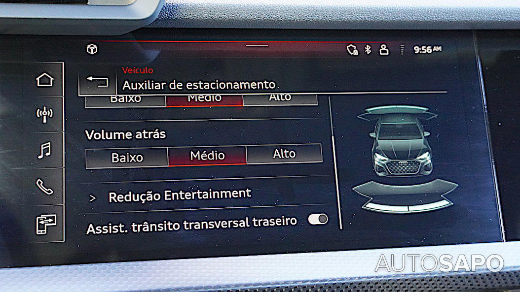 Audi RS3 2.5 TFSI quattro S tronic de 2023