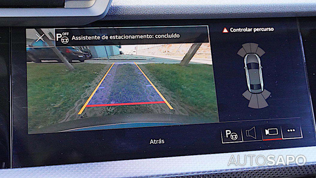 Audi RS3 2.5 TFSI quattro S tronic de 2023