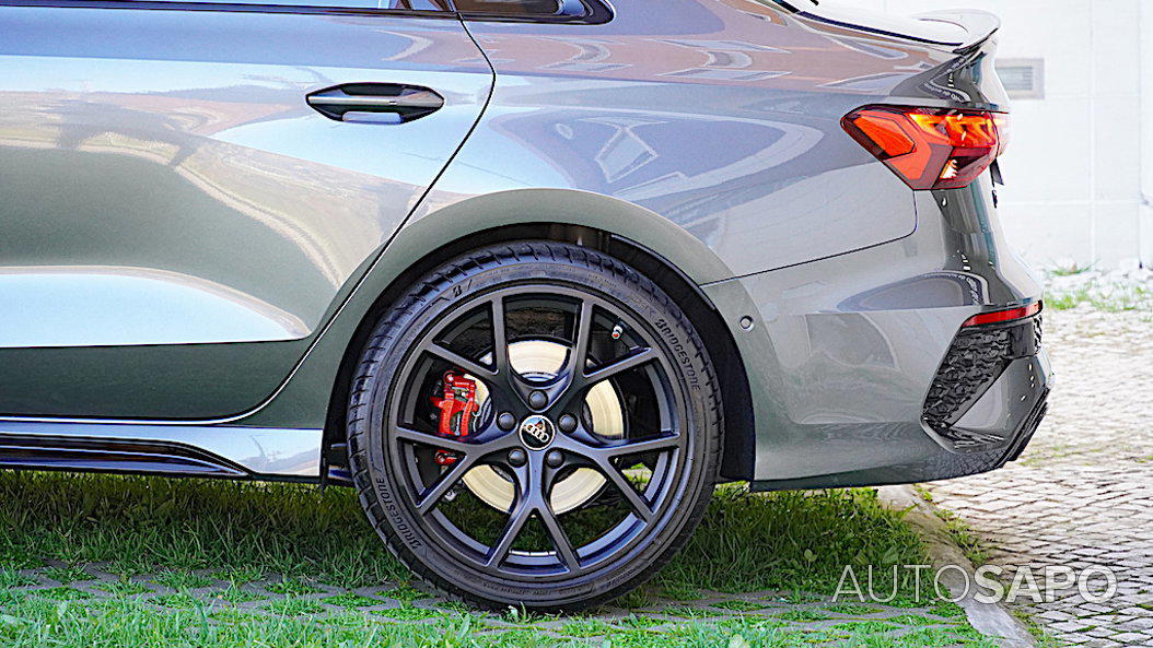 Audi RS3 2.5 TFSI quattro S tronic de 2023