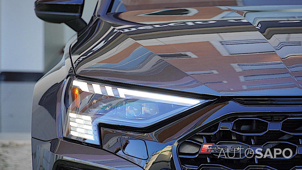 Audi RS3 2.5 TFSI quattro S tronic de 2023