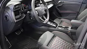 Audi RS3 2.5 TFSI quattro S tronic de 2023