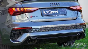 Audi RS3 2.5 TFSI quattro S tronic de 2023