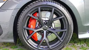 Audi RS3 2.5 TFSI quattro S tronic de 2023