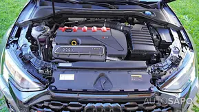Audi RS3 2.5 TFSI quattro S tronic de 2023
